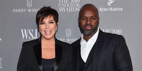 KUWTK: Kris Jenner & Corey Gamble's Relationship Timeline.